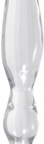 Dildo Crystal 19 cm, akrylát