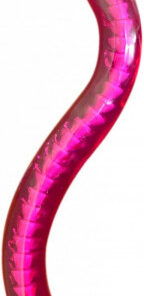 Dvojité dildo Flexible (45 cm)