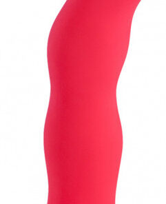 Fun Factory Bouncer dildo s kuličkami (18 cm)